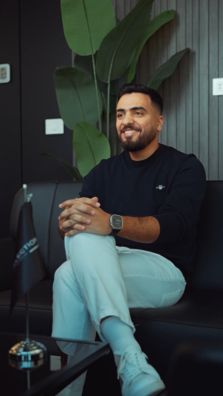 Abdelrahman ElShenawy